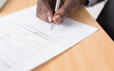 Steps to Take If Your Mortgage Application Is Denied