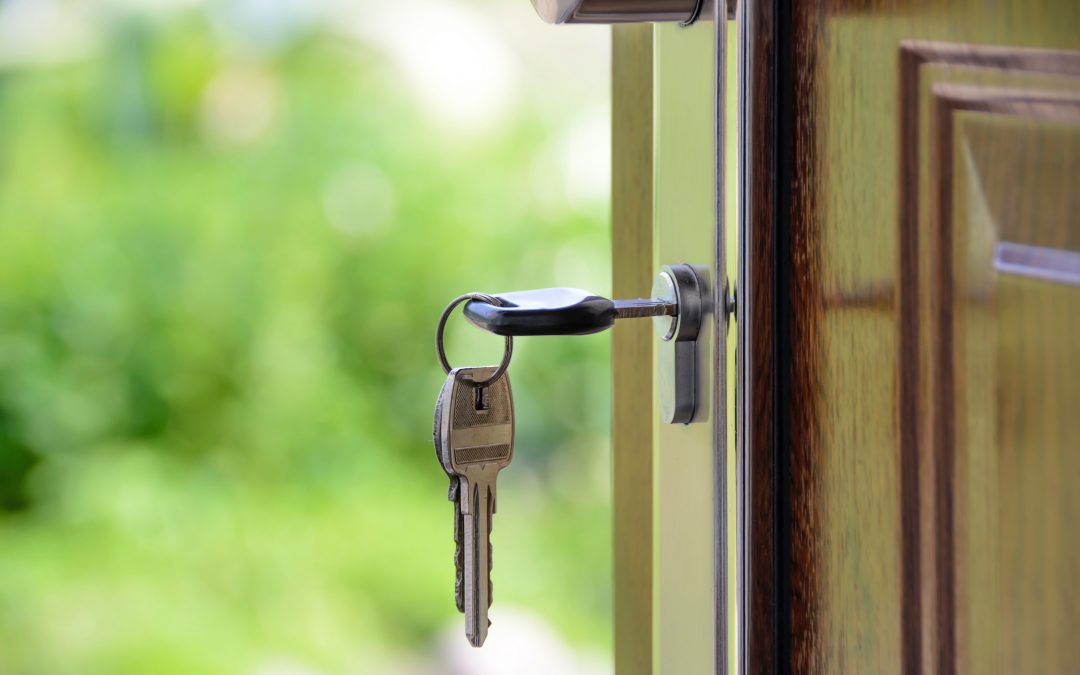 The Essential Things First-Time Home Buyers Should Know