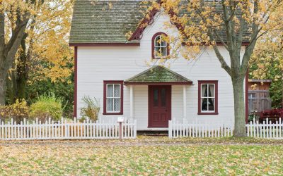 What Type of Mortgage Should You Get When Buying a House?