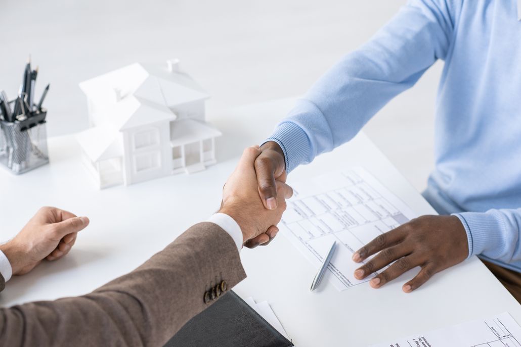 FHA Loans Qualify More Than One Hawkins Home Loans, Inc.